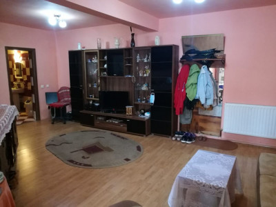 Apartamente de vanzare Sibiu Rahovei imagine mica 2