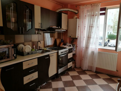 Apartamente de vanzare Sibiu Rahovei imagine mica 3