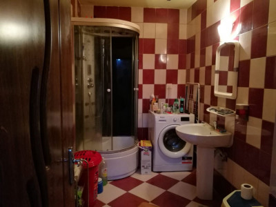Apartamente de vanzare Sibiu Rahovei imagine mica 7