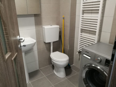 Apartamente de inchiriat Sibiu Calea Surii Mici imagine mica 6
