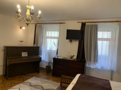 Apartamente de inchiriat Sibiu Centrul Istoric imagine mica 1