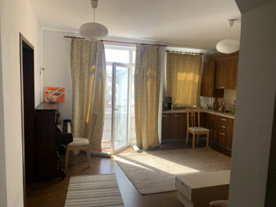 Apartamente de vanzare Sibiu Selimbar imagine mica 1