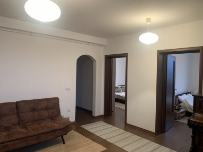 Apartamente de vanzare Sibiu Selimbar imagine mica 6