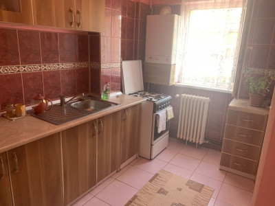 Apartamente de vanzare Sibiu Vasile Aaron imagine mica 7