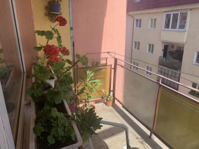 Apartamente de vanzare Sibiu Vasile Aaron imagine mica 12