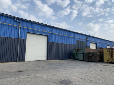 Spatii industriale de inchiriat Sibiu Industrial Vest imagine mica 2