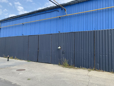 Spatii industriale de inchiriat Sibiu Industrial Vest imagine mica 3