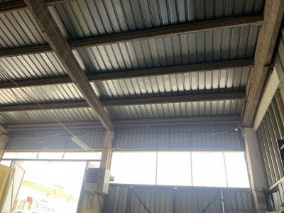 Spatii industriale de inchiriat Sibiu Industrial Vest imagine mica 6