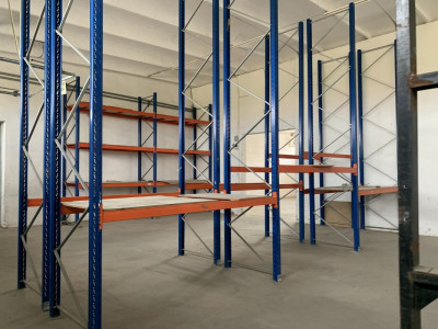 Spatii industriale de inchiriat Sibiu Industrial Vest imagine mica 4