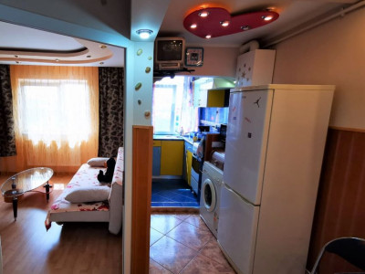 Apartamente de vanzare Sibiu Vasile Aaron imagine mica 3