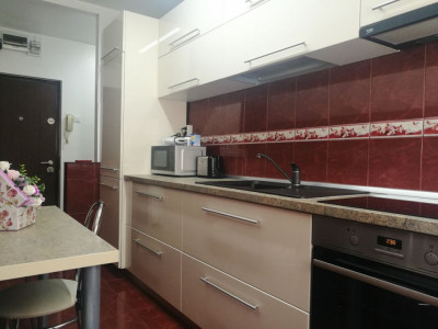 Apartamente de vanzare Sibiu Vasile Aaron imagine mica 3