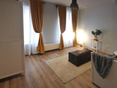 Apartamente de vanzare Sibiu Orasul de Jos imagine mica 1