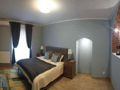 Apartamente de vanzare Sibiu Orasul de Jos imagine mica 3