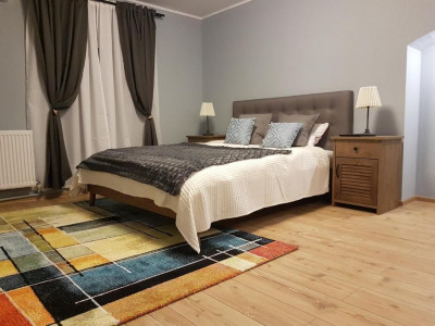 Apartamente de vanzare Sibiu Orasul de Jos imagine mica 4