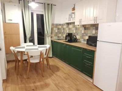 Apartamente de vanzare Sibiu Orasul de Jos imagine mica 5