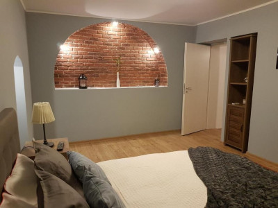 Apartamente de vanzare Sibiu Orasul de Jos imagine mica 6