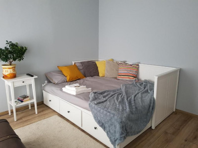 Apartamente de vanzare Sibiu Orasul de Jos imagine mica 11