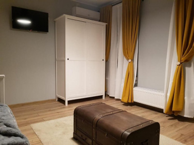Apartamente de vanzare Sibiu Orasul de Jos imagine mica 12