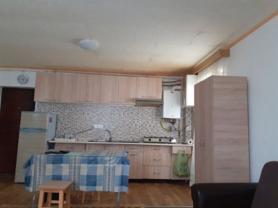 Apartamente de vanzare Sibiu Calea Cisnadiei - Arhitectilor imagine mica 3