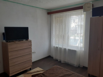 Apartamente de vanzare Sibiu Calea Cisnadiei - Arhitectilor imagine mica 9