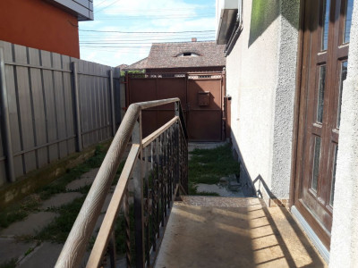 Case de inchiriat Sibiu Terezian imagine mica 2