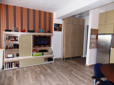 Apartamente de vanzare Sibiu Mihai Viteazul imagine mica 3