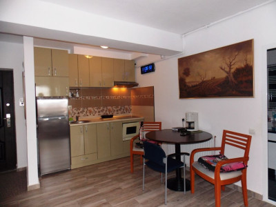 Apartamente de vanzare Sibiu Mihai Viteazul imagine mica 5