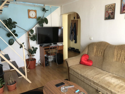 Apartamente de vanzare Sibiu Lazaret imagine mica 3