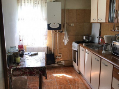 Apartamente de vanzare Sibiu Lazaret imagine mica 4