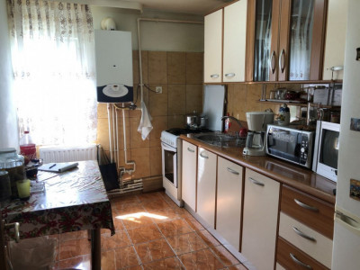Apartamente de vanzare Sibiu Lazaret imagine mica 5