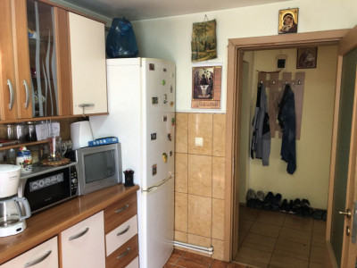 Apartamente de vanzare Sibiu Lazaret imagine mica 6