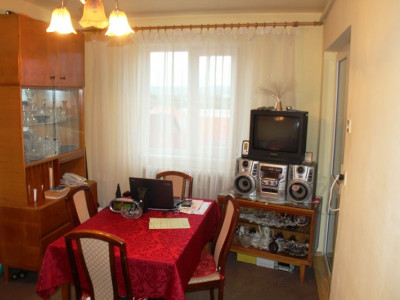 Apartamente de vanzare Sibiu Tiglari imagine mica 1