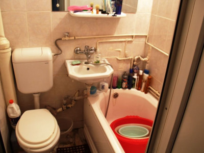 Apartamente de vanzare Sibiu Tiglari imagine mica 7