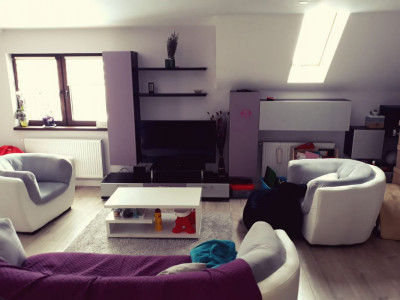 Apartamente de vanzare Sibiu Tilisca imagine mica 1