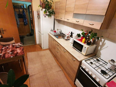 Apartamente de vanzare Sibiu Terezian imagine mica 2