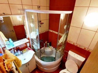 Apartamente de vanzare Sibiu Terezian imagine mica 9