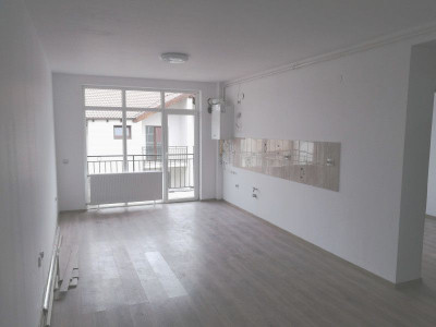 Apartamente de vanzare Sibiu Calea Cisnadiei - Arhitectilor imagine mica 2