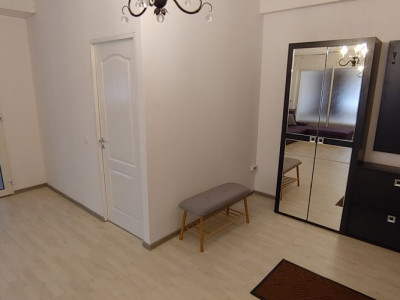 Apartamente de vanzare Sibiu Strand imagine mica 5