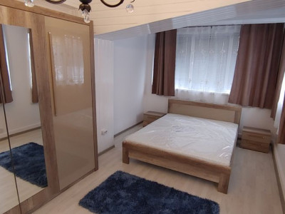 Apartamente de vanzare Sibiu Strand imagine mica 6