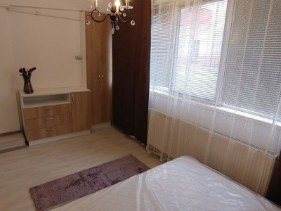 Apartamente de vanzare Sibiu Strand imagine mica 12