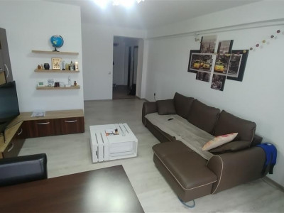Apartamente de vanzare Sibiu Mihai Viteazul imagine mica 1