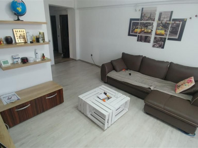 Apartamente de vanzare Sibiu Mihai Viteazul imagine mica 2