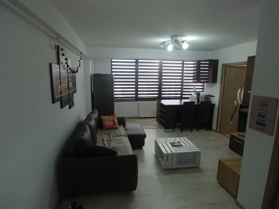 Apartamente de vanzare Sibiu Mihai Viteazul imagine mica 3