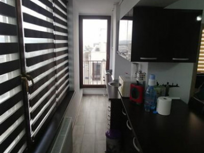 Apartamente de vanzare Sibiu Mihai Viteazul imagine mica 4