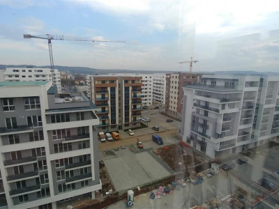 Apartamente de vanzare Sibiu Mihai Viteazul imagine mica 10