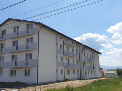 Apartamente de vanzare Sibiu Calea Cisnadiei - Arhitectilor imagine mica 1