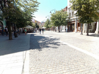 Apartamente de vanzare Sibiu Centrul Istoric imagine mica 15