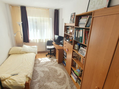Apartamente de vanzare Sibiu Rahovei imagine mica 3