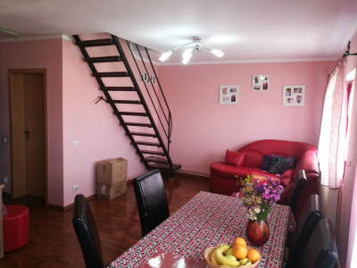 Apartamente de vanzare Sibiu Vasile Aaron imagine mica 2