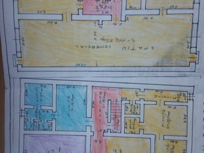 Spatii comerciale de inchiriat Sibiu Centrul Istoric imagine mica 3